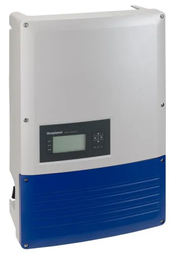 KACO new energy und Saft bieten Speichersystem für 10-kWh-Anwendungen Bild: KACO new energy und Saft bieten Speichersystem für 10-kWh-Anwendungen