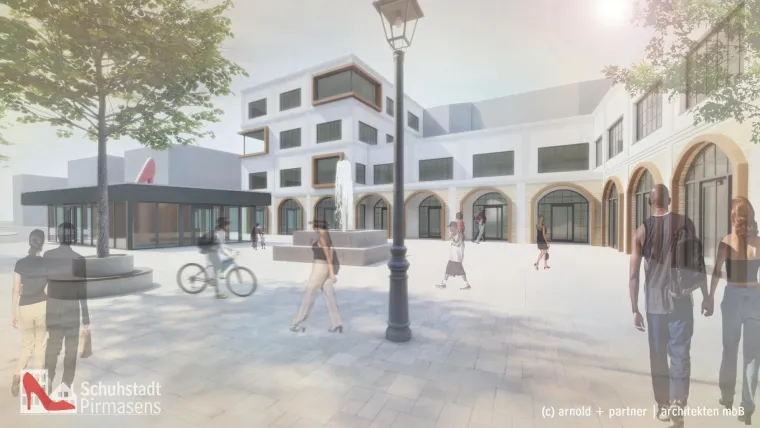 Bild: Schuhstadt Pirmasens: 40 verkaufsoffene Sonntage für Schuhverkauf genehmigt