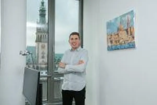 Bild: "Ich bin dankbar für den Erfolg der letzten Jahre" - Lars Jordans Rückblick und Ausblick