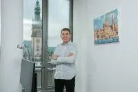 "Ich bin dankbar für den Erfolg der letzten Jahre" - Lars Jordans Rückblick und Ausblick Bild: "Ich bin dankbar für den Erfolg der letzten Jahre" - Lars Jordans Rückblick und Ausblick
