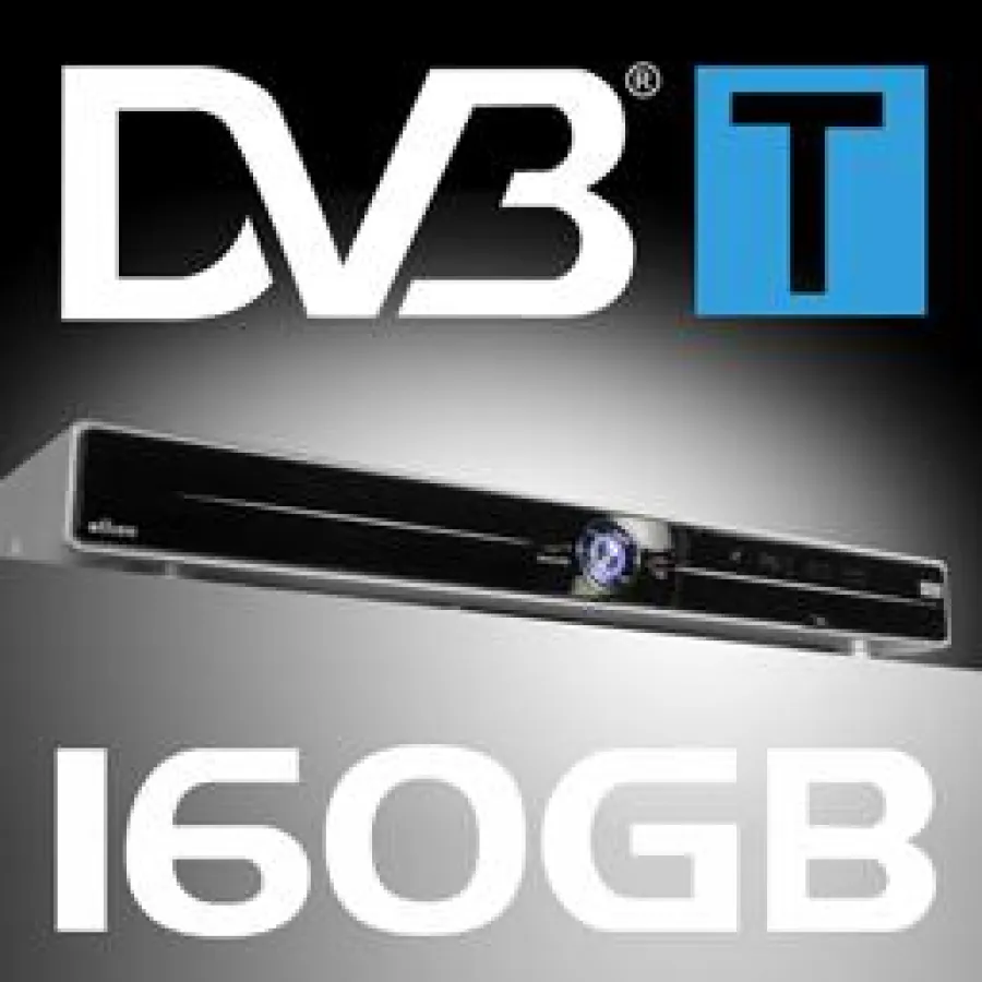 Zwei neue HD DVD-Recorder im Angebot der Selectronica GmbH