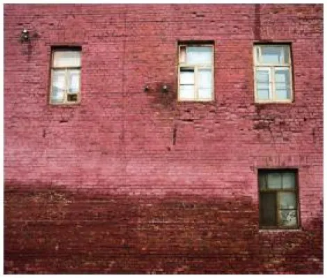 Bild: Mauerentfeuchtung mit Impulsgebertechnik von HAUS-TROCKEN.COM