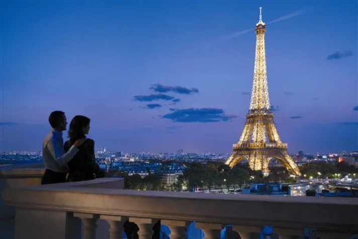 Bild: La Vie en Rose