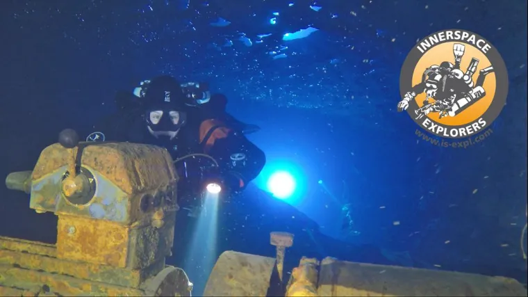 Bild: ISE bringt Cavern-Kurs an den Start