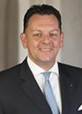 Bild: Immobilienexperte Ralph J. Kunz zum Premium Management – Immobilienservice auf höchstem Niveau