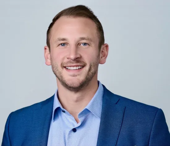 Bild: Neuer CEO Ben Werth beim MDM-Spezialisten Semarchy