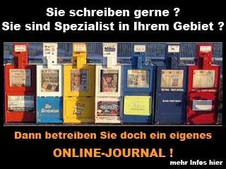 Bild: Mit Online-Journalen und zentraler Vermarktung im Internet erfolgreich sein