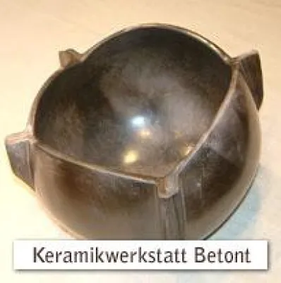 Bild: 5. Töpfer und Handwerkermarkt, Keramik und Malerei am Cospudener See bei Leipzig