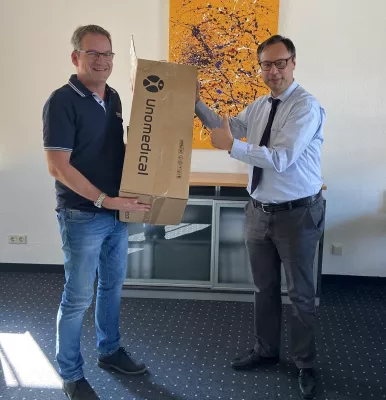 Bild: In der Corona-Krise wird digitale Beschaffung zum Erfolgsfaktor