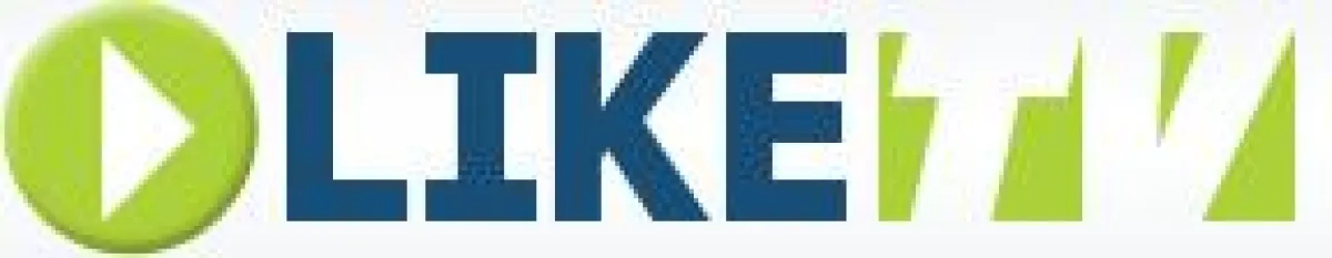 LIKETV - Die TV-Profis für Ihre Webvideos