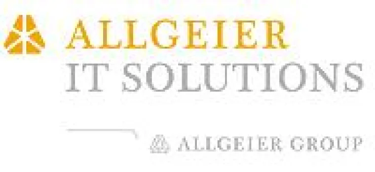 Bild: Prozessoptimierung als zentrales Thema der Allgeier IT Solutions auf der HIS Tagung in Münster