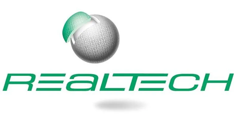 70+ im Internet bei REALTECH Bild: 70+ im Internet bei REALTECH