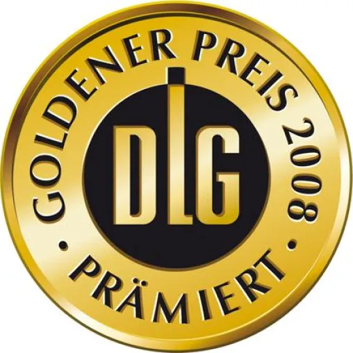 Bild: DLG Auszeichnung für Löwenbrauerei Passau AG
