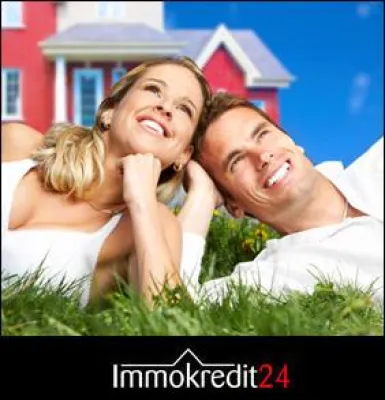 Bild: Baufinanzierung planen - sicher und kalkulierbar mit dem klassischen Annuitätendarlehen