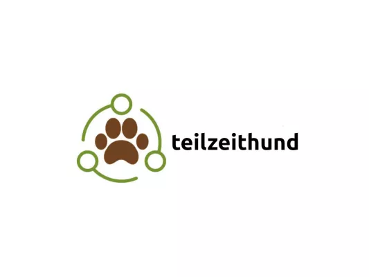 Bild: Neues Dogsharing Angebot auf der Website teilzeithund.de