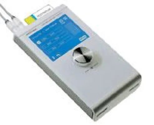 Bild: Schnelle Abhilfe bei Milchstau*