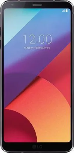 LG G6 derzeit bestes Smartphone Bild: LG G6 derzeit bestes Smartphone