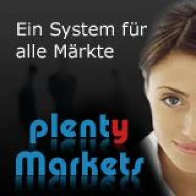 Bild: Verlosung - Ein kostenloses plentyMarkets Shopsystem für das bevorstehende Weihnachtsgeschäft