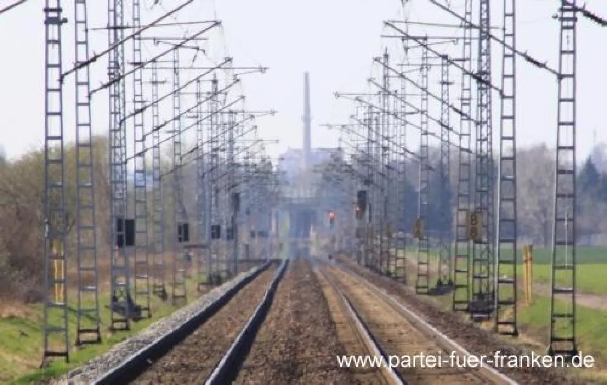 Landesgartenschau 2019 ohne Anbindung an öffentliche Verkehrsmittel?