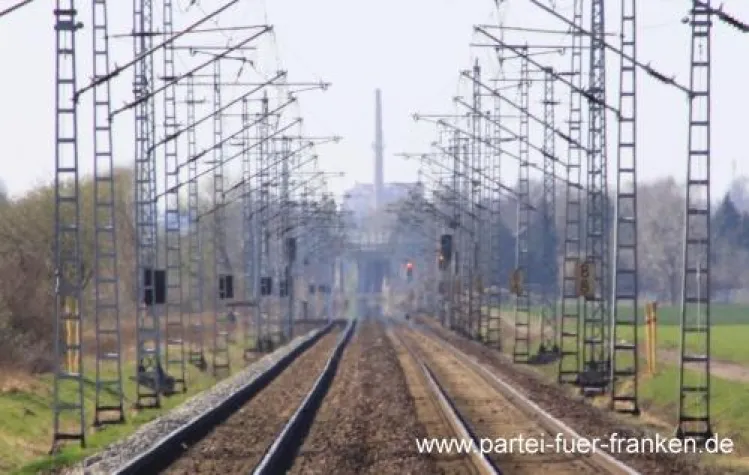 Bild: Landesgartenschau 2019 ohne Anbindung an öffentliche Verkehrsmittel?