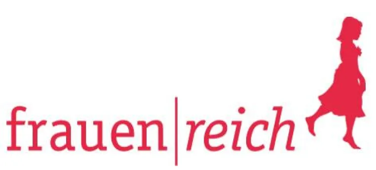 Bild: Das "frauen|reich" wird neu in München gegründet
