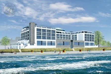Ein Stück Karibik an der Ostsee: Das Bayside Hotel kooperiert mit Ligne St Barth Bild: Ein Stück Karibik an der Ostsee: Das Bayside Hotel kooperiert mit Ligne St Barth