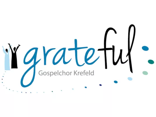 Bild: Gospelchor Grateful aus Krefeld sucht Mitglieder und lädt zur offenen Probe ein