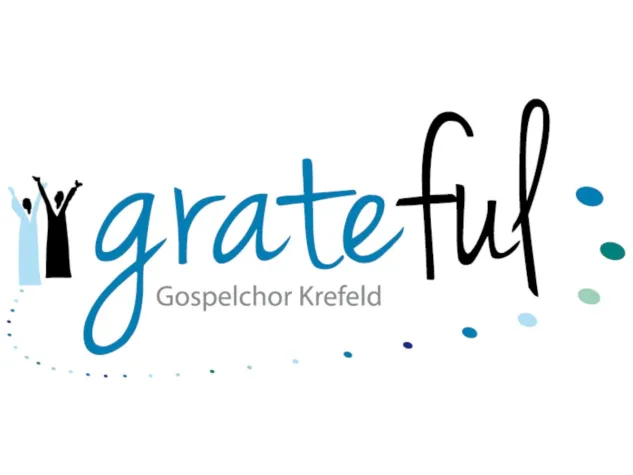 Bild: Gospelchor Grateful aus Krefeld sucht Mitglieder und lädt zur offenen Probe ein
