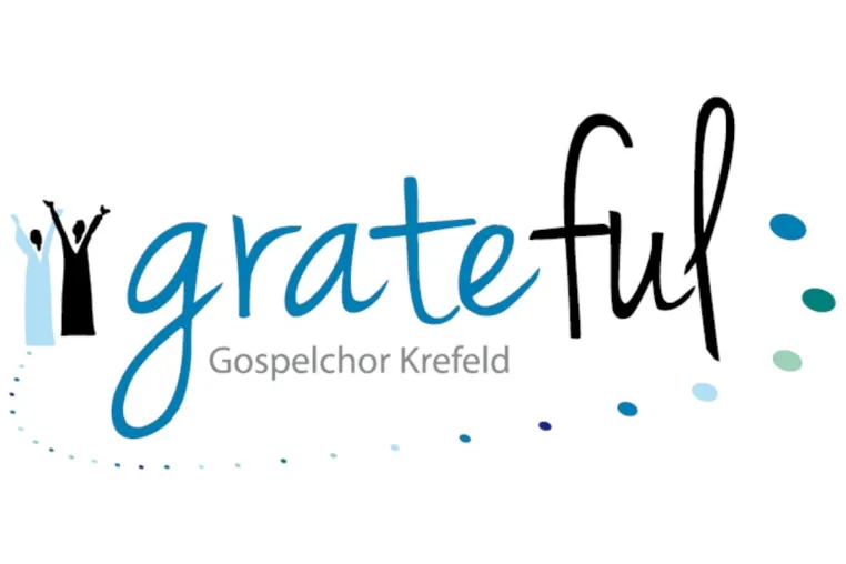 Bild: Gospelchor Grateful aus Krefeld sucht Mitglieder und lädt zur offenen Probe ein