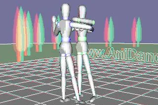 3d-Tanzvideos von \"Animation & Dance\" Bild: 3d-Tanzvideos von \"Animation & Dance\"