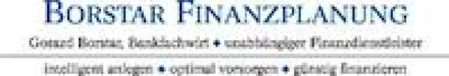 Die Borstar Finanzplanung erweitert ab 1.7.2012 Ihr Online-Angebot für Kunden und Neukunden Bild: Die Borstar Finanzplanung erweitert ab 1.7.2012 Ihr Online-Angebot für Kunden und Neukunden