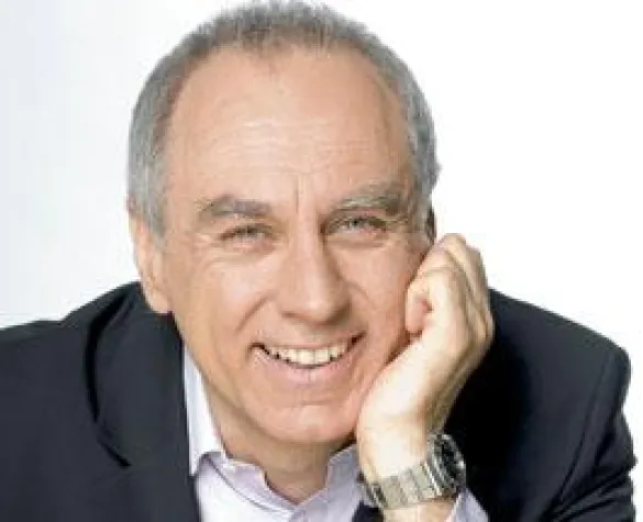 Bruno Jonas spielt zu Gunsten der Hospizgemeinschaft Domicilium Bild: Bruno Jonas spielt zu Gunsten der Hospizgemeinschaft Domicilium