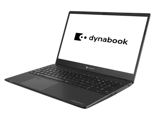 Bild: Neueste Technologie zum günstigen Preis: dynabook Business-Allrounder Satellite Pro L50-G ab sofort verfügbar