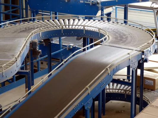 Bild: Schalenkupplungen in geschlitzter und geteilter Bauform: Die flexible Lösung für jede Anwendung