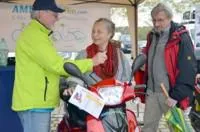 6. Fahrzeugschau Elektromobilität in Bad Neustadt hat wieder alle Facetten neuer Antriebsformen aufgezeigt Bild: 6. Fahrzeugschau Elektromobilität in Bad Neustadt hat wieder alle Facetten neuer Antriebsformen aufgezeigt