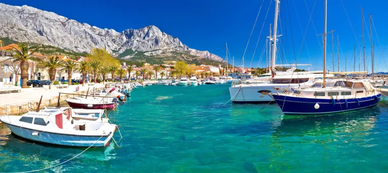 Bild: Perfekter Sommerurlaub in Kroatien: Ferienhäuser und Ferienwohnungen für Familien mit Hund