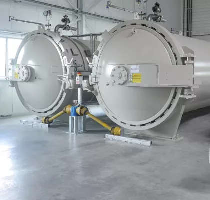 Bild: agaFOOD-SAFETY-PROGRAMM wird durch Druckentwesung & neuen Farbsortierer erweitert