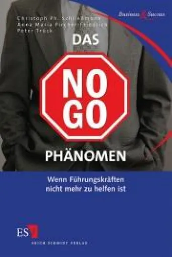 Bild: Der Steuerskandal um Zumwinkel & Co. und das NO-GO-Phänomen