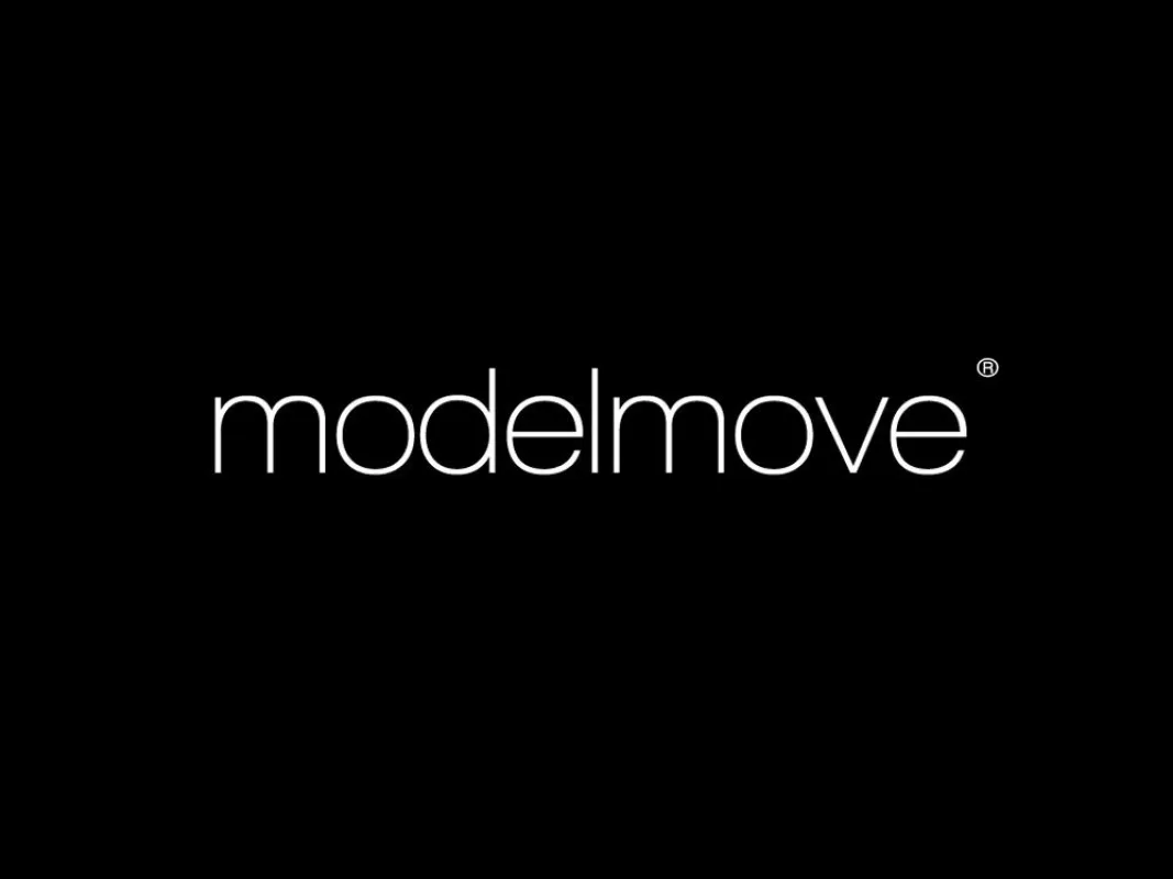 modelmove® Logo