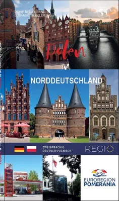 Bild: Polen in Norddeutschland Ein Wirtschafts-, Handels- und Kulturführer