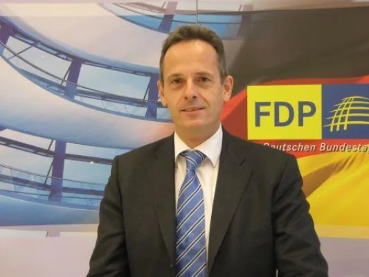 Bild: Bundeshaushalt bringt neue Hoffnung für Westerode