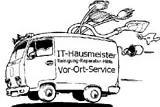 Bild: EDV-Frühjahrsputz