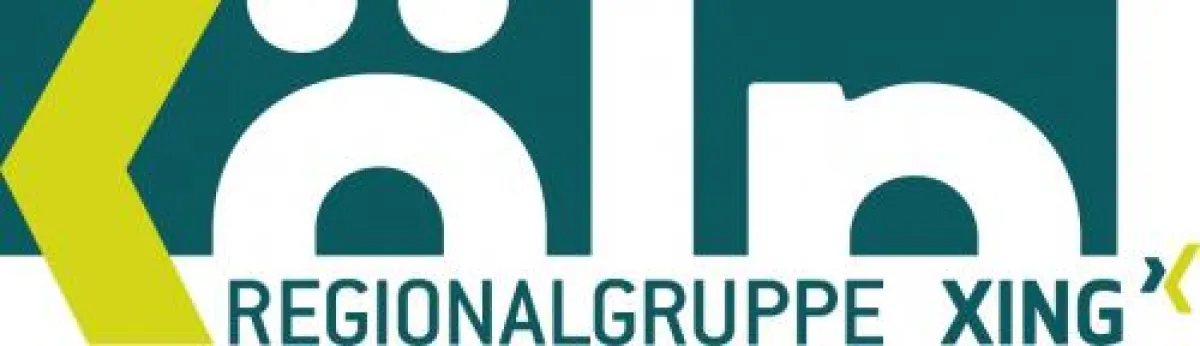 Die XING Regionalgruppe Köln ist mit rund 60.000 Mitgliedern eine der größten XING-Communities