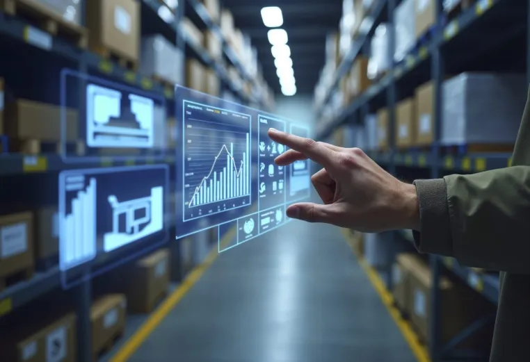 Der Essener Logistikdienstleister meta4log mit neuem Webauftritt: Nah am Kunden, nah an der Lösung. Bild: Der Essener Logistikdienstleister meta4log mit neuem Webauftritt: Nah am Kunden, nah an der Lösung.