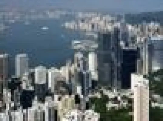 Bild: Wirtschaftsdelegation aus Hongkong und Guangdong besucht Deutschland