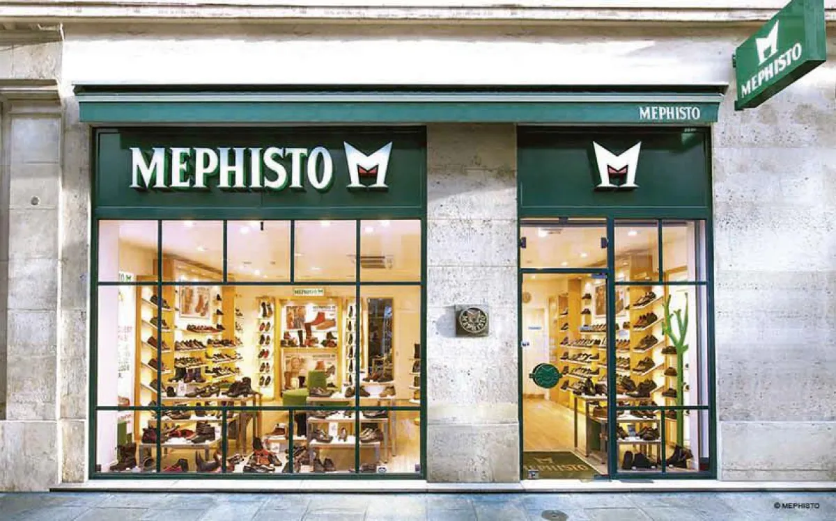 inconsoWMS X und inconsoSDS Lösungen kommen im Distributionszentrum von MEPHISTO zum Einsatz.