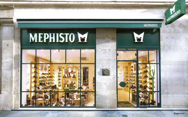 Bild: WMS Roll-out bei MEPHISTO: Startschuss in Sarrebourg