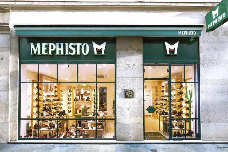 WMS Roll-out bei MEPHISTO: Startschuss in Sarrebourg Bild: WMS Roll-out bei MEPHISTO: Startschuss in Sarrebourg