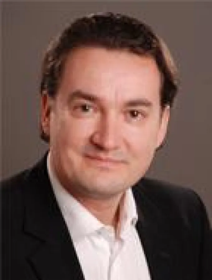 Life-Balance Coach Dirk-Oliver Lange