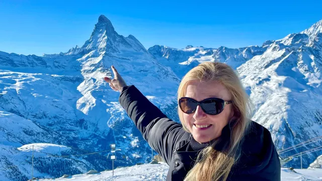 Bild: VIP-Luxusreisen Schweiz – Erlebnisse für ein ganzes Leben